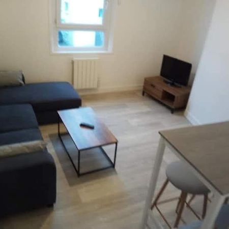 Joli T2 Le Havre Graville Exterior foto