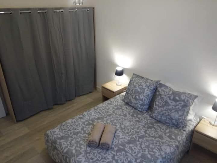 Joli T2 Le Havre Graville Exterior foto